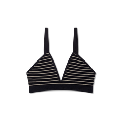 Women's Seamless Triangle Bralette